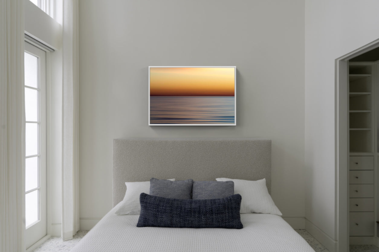 Seascape No 58