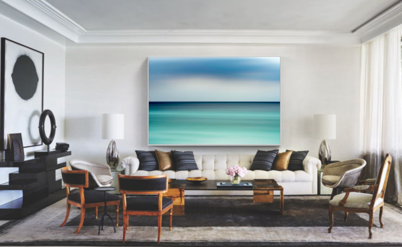 Seascape No 49