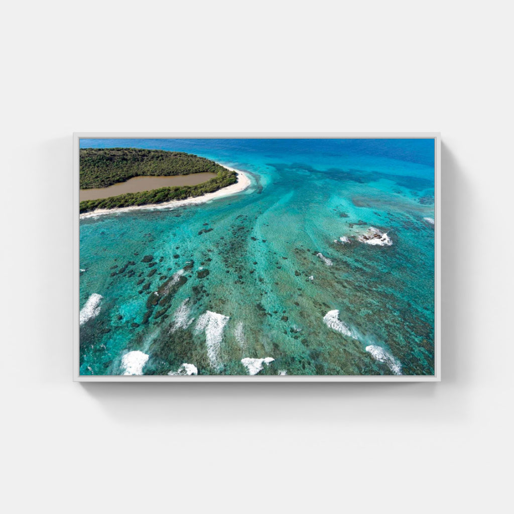 Culebrita Drift No 1
