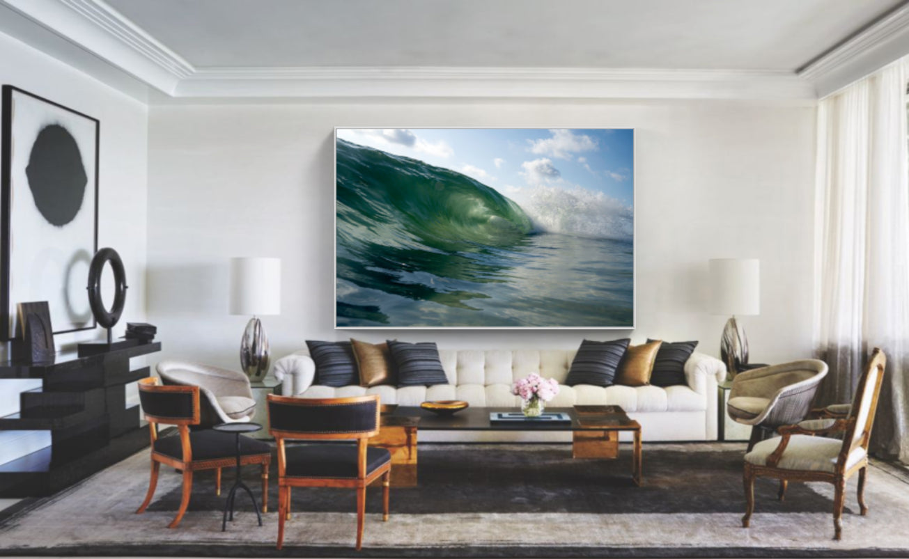 Nautical Illusion No. 27