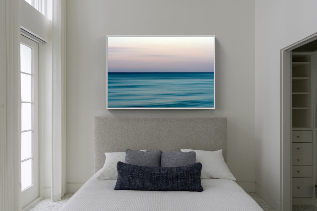 Seascape No 40