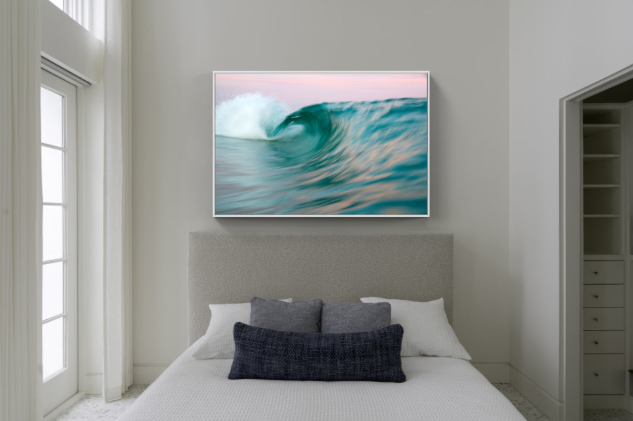Nautical Illusion No. 6