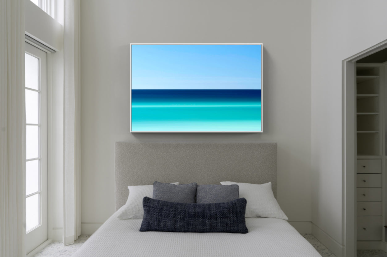 Seascape No 55
