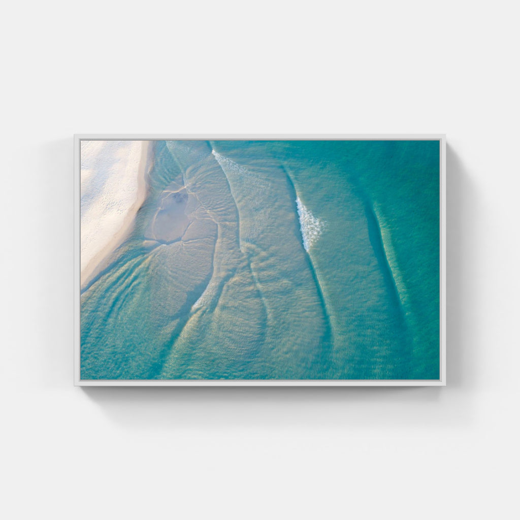 Refraction No. 13