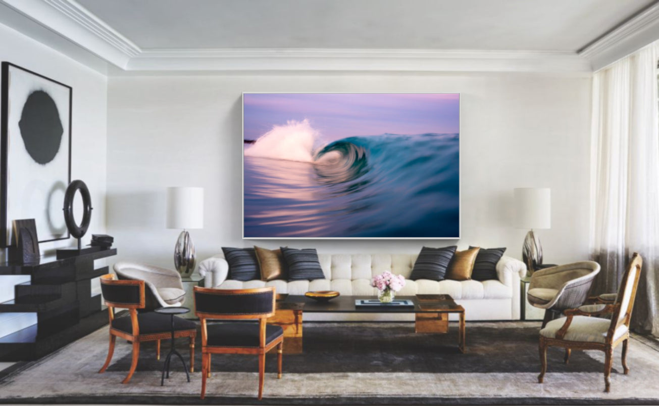 Nautical Illusion No. 14