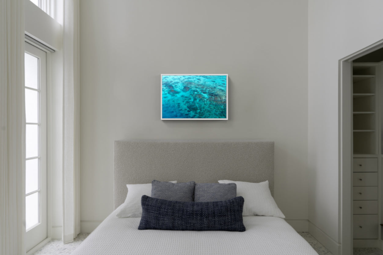 Culebrita Reef No 1