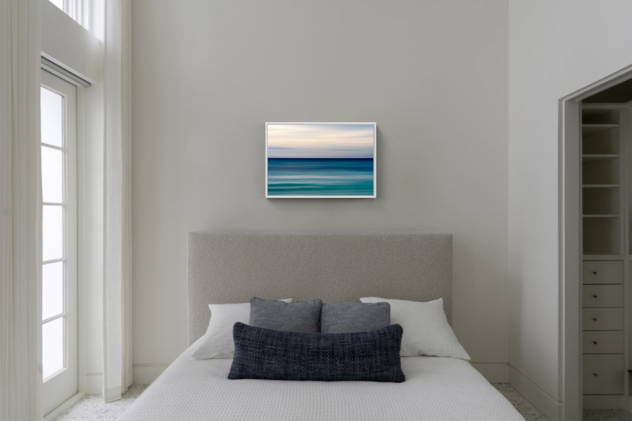 Seascape No 1