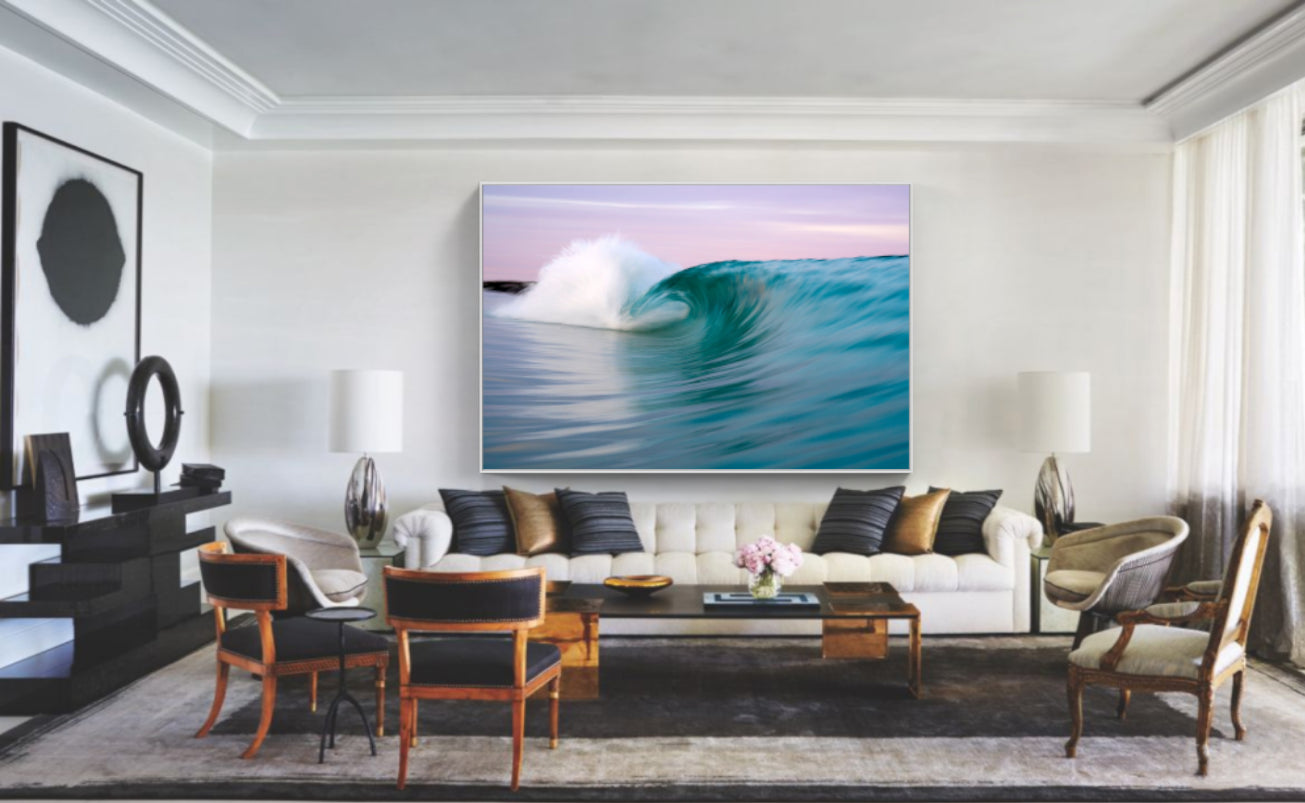 Nautical Illusion No. 6
