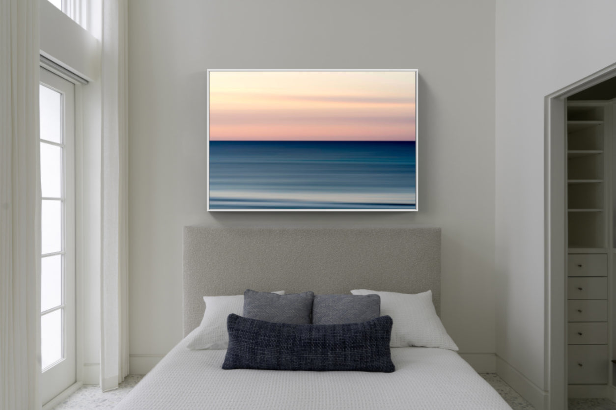 Seascape No 5