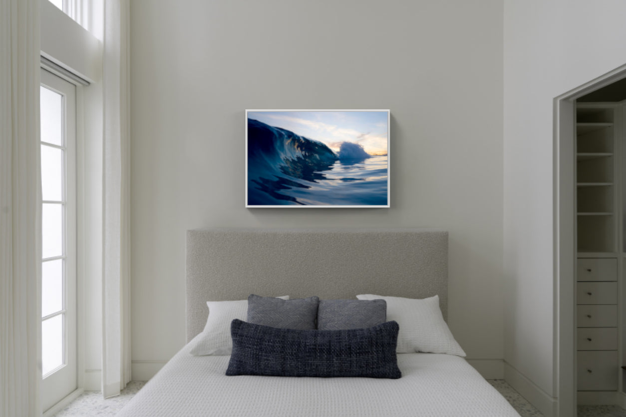 Nautical Illusion No. 2