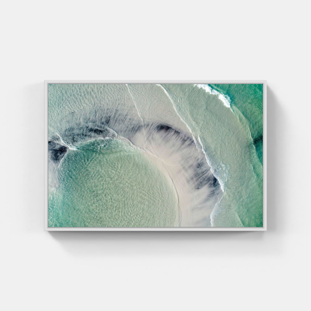 Natural Order No. 16