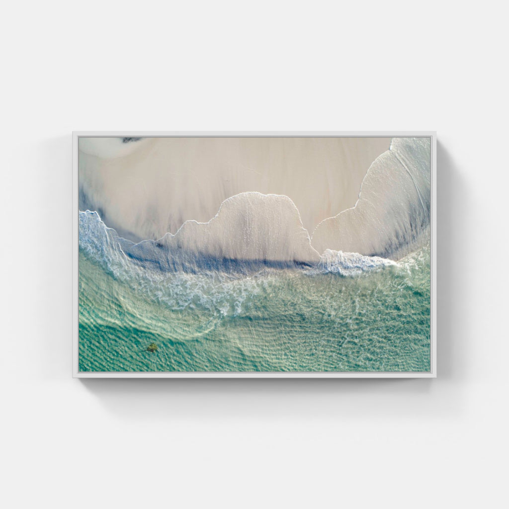 Refraction No. 27