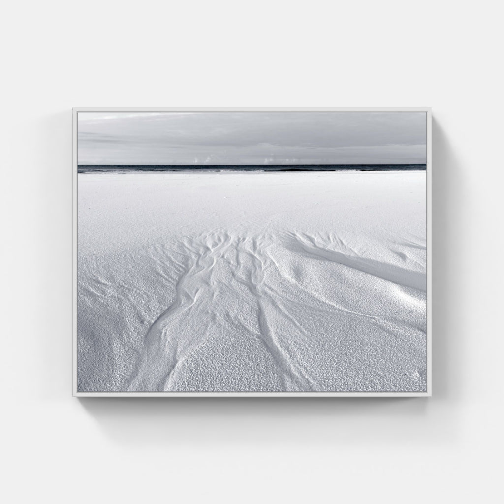 Veins of Sand No. 2