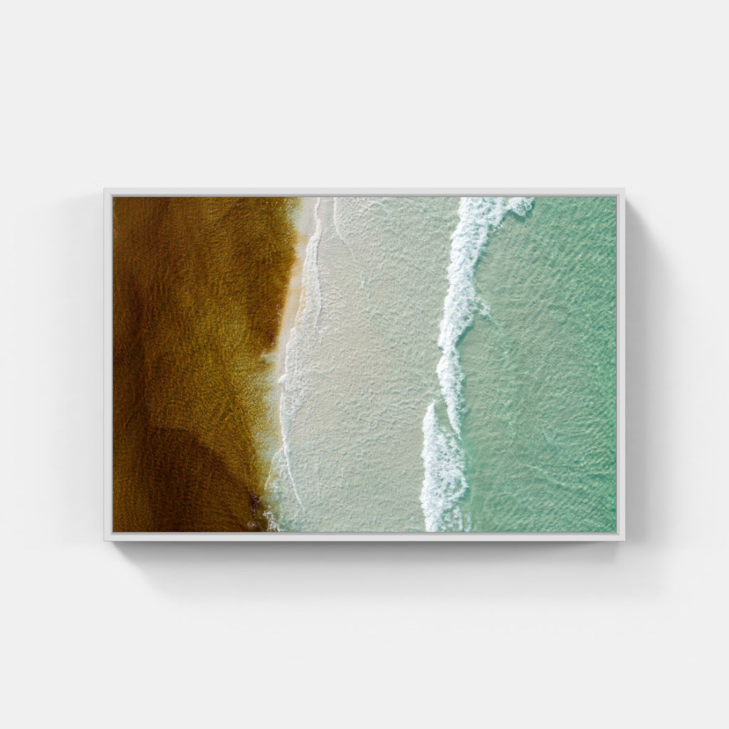 Where Waters Meet No. 7