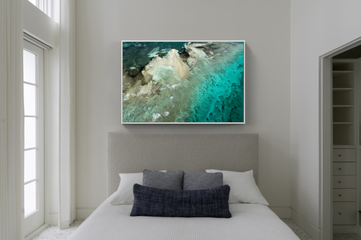 Culebra Reef No 4