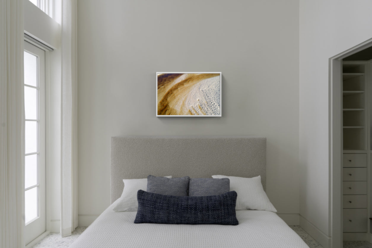 Natural Order No. 25