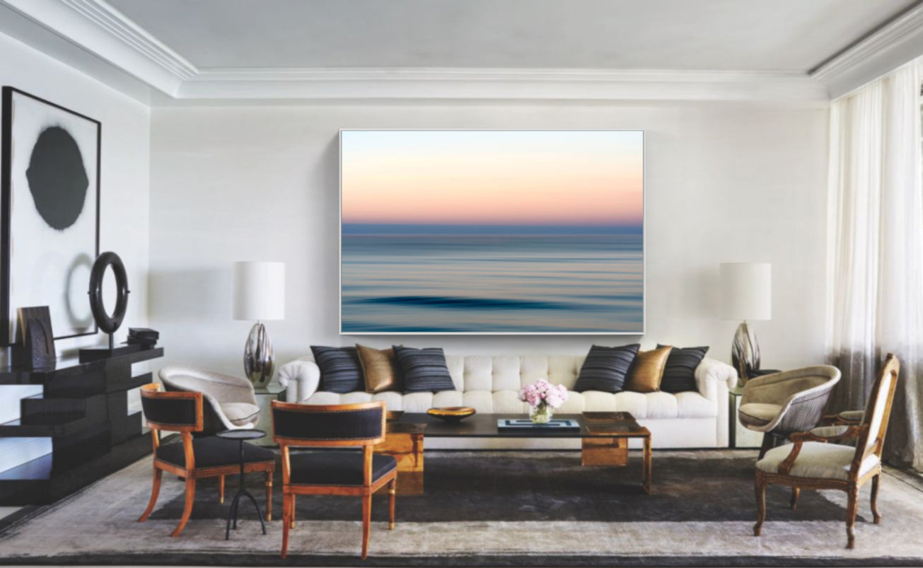 Seascape No 19