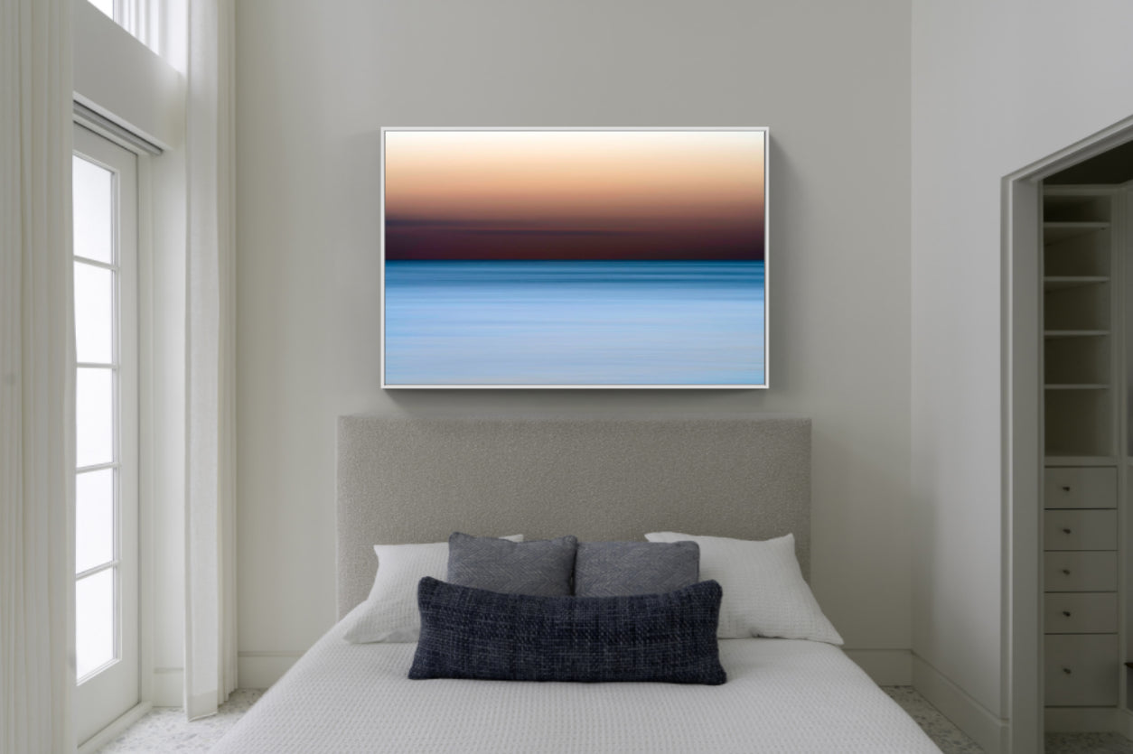 Seascape No 61