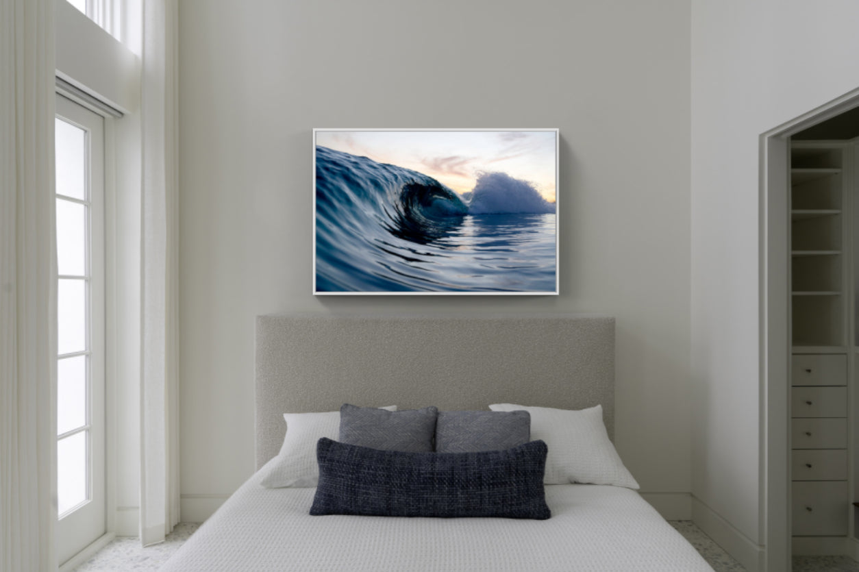 Nautical Illusion No. 5