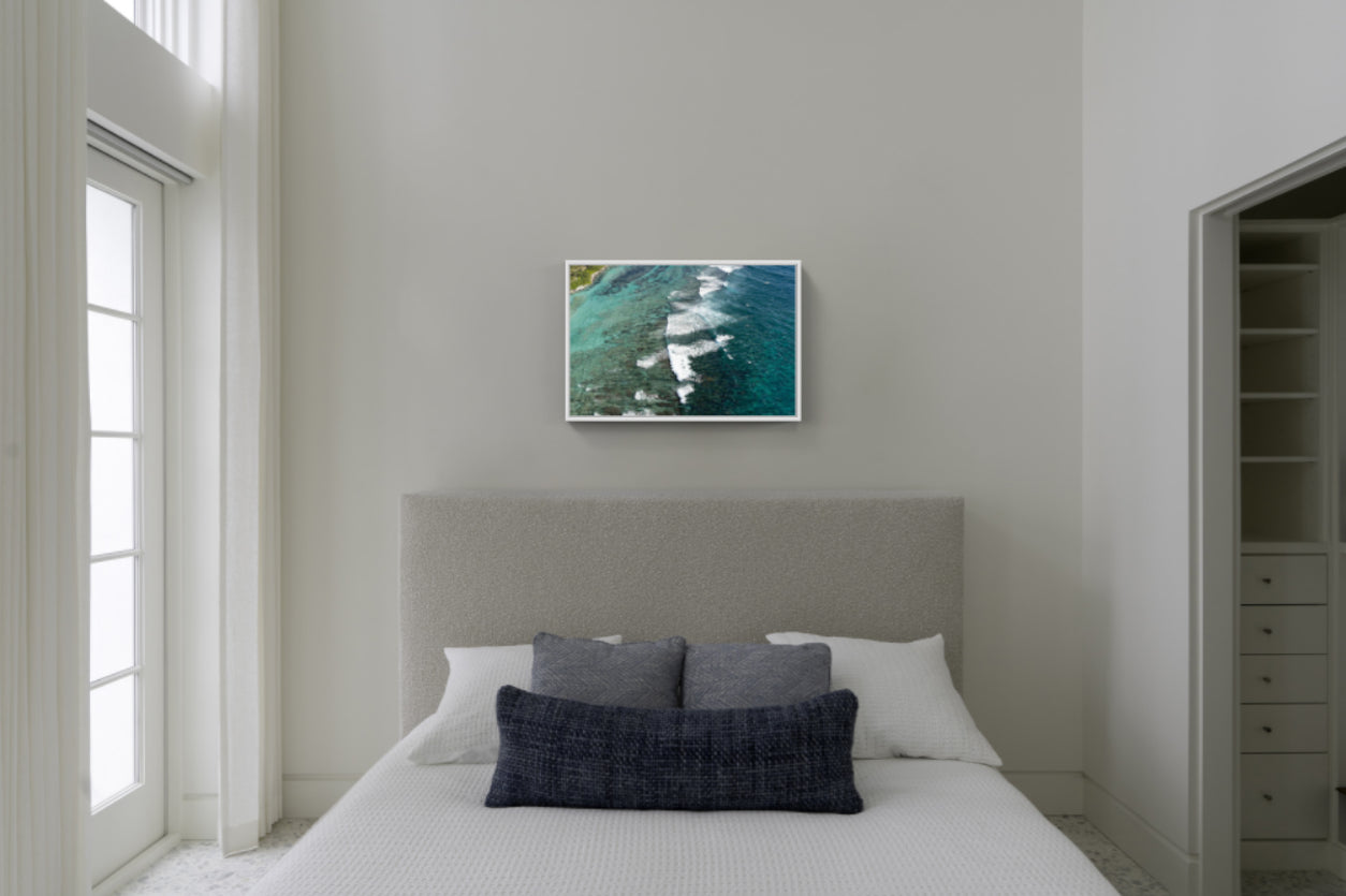 The Cays Reef No. 2