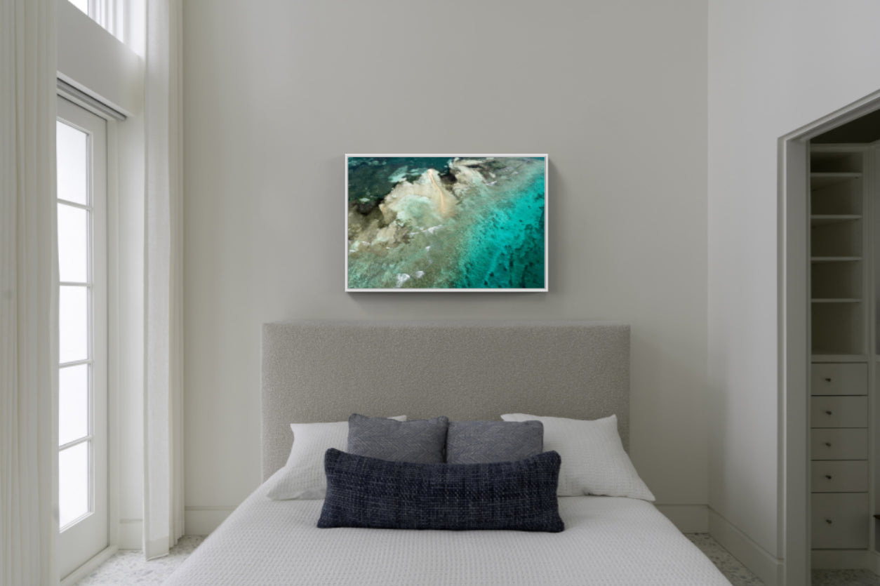 Culebra Reef No 4