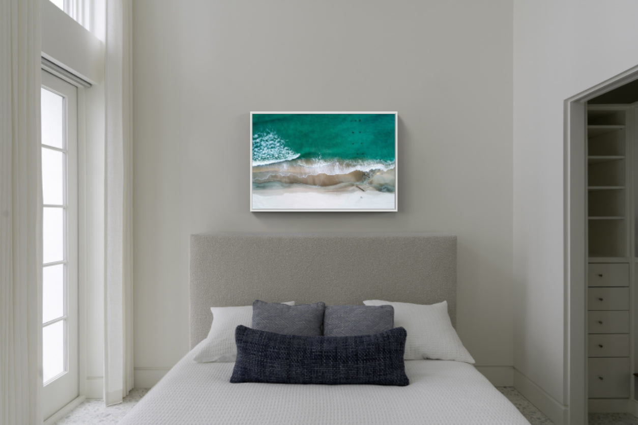 Forgotten Coastline