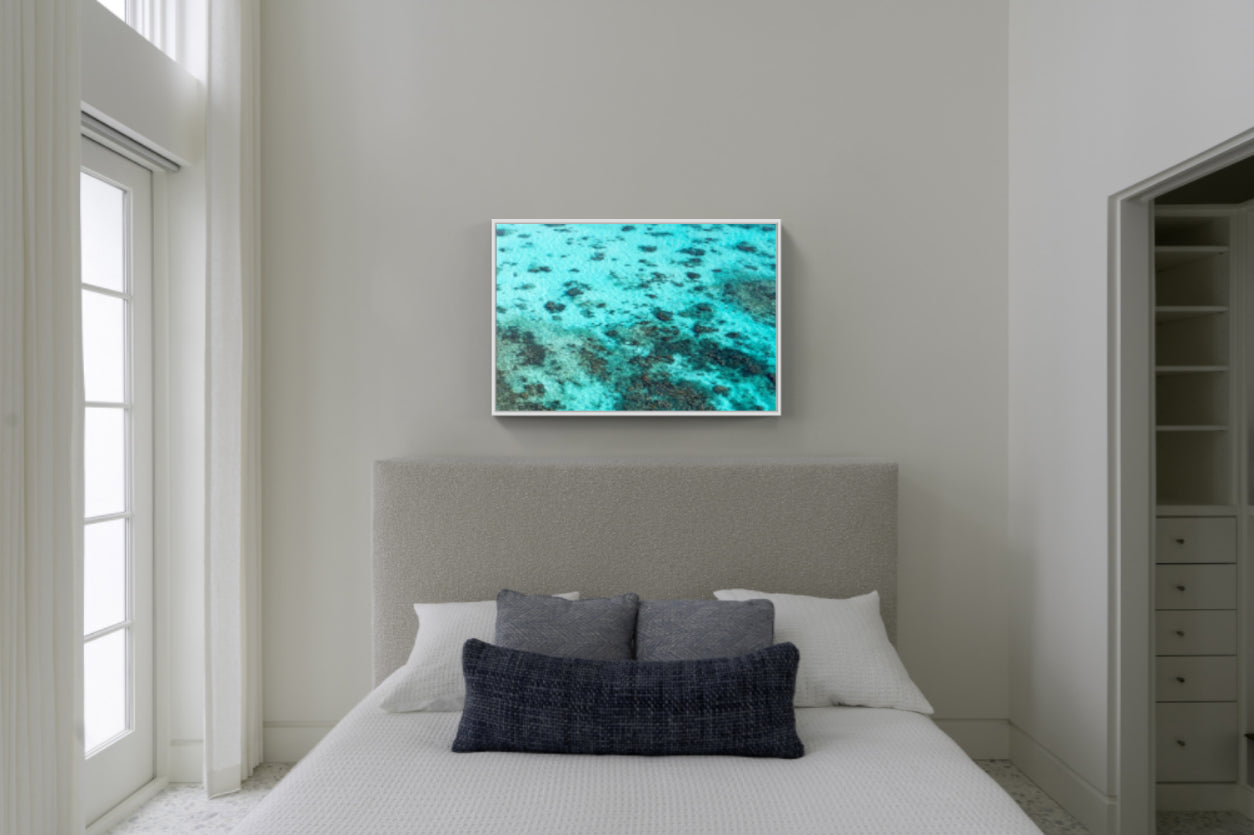Culebrita Reef No 2