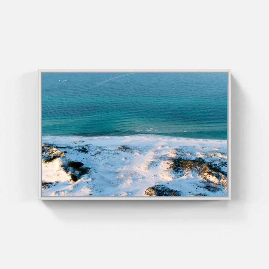 Grayton Beach State Park No. 1
