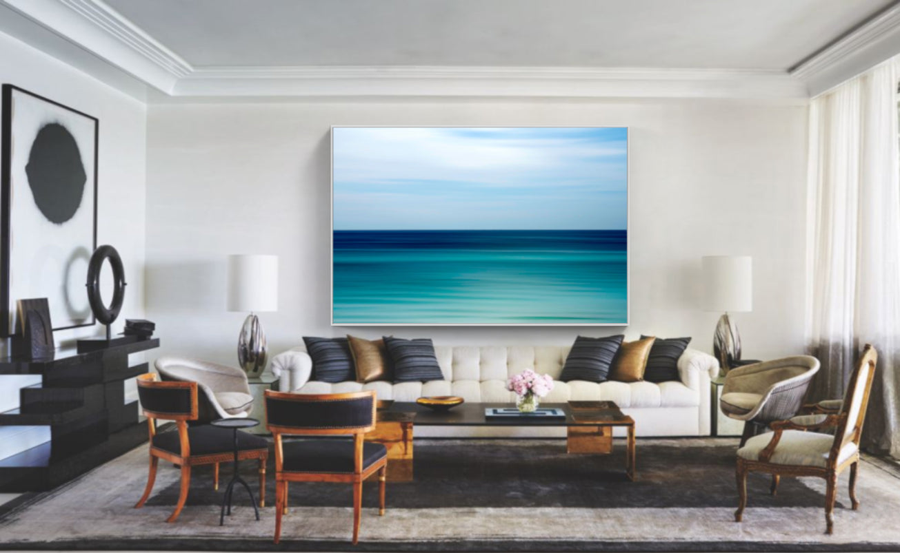 Seascape No 57