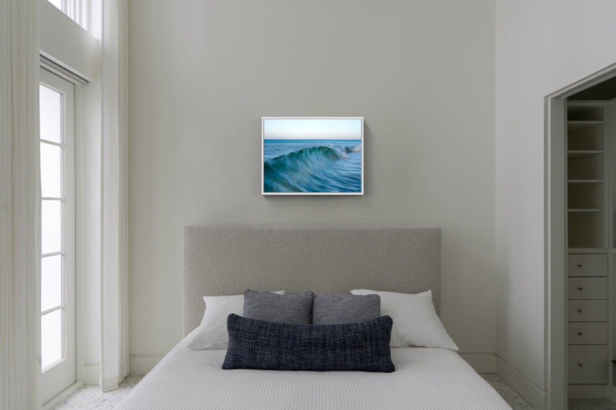 Sea Study No. 42