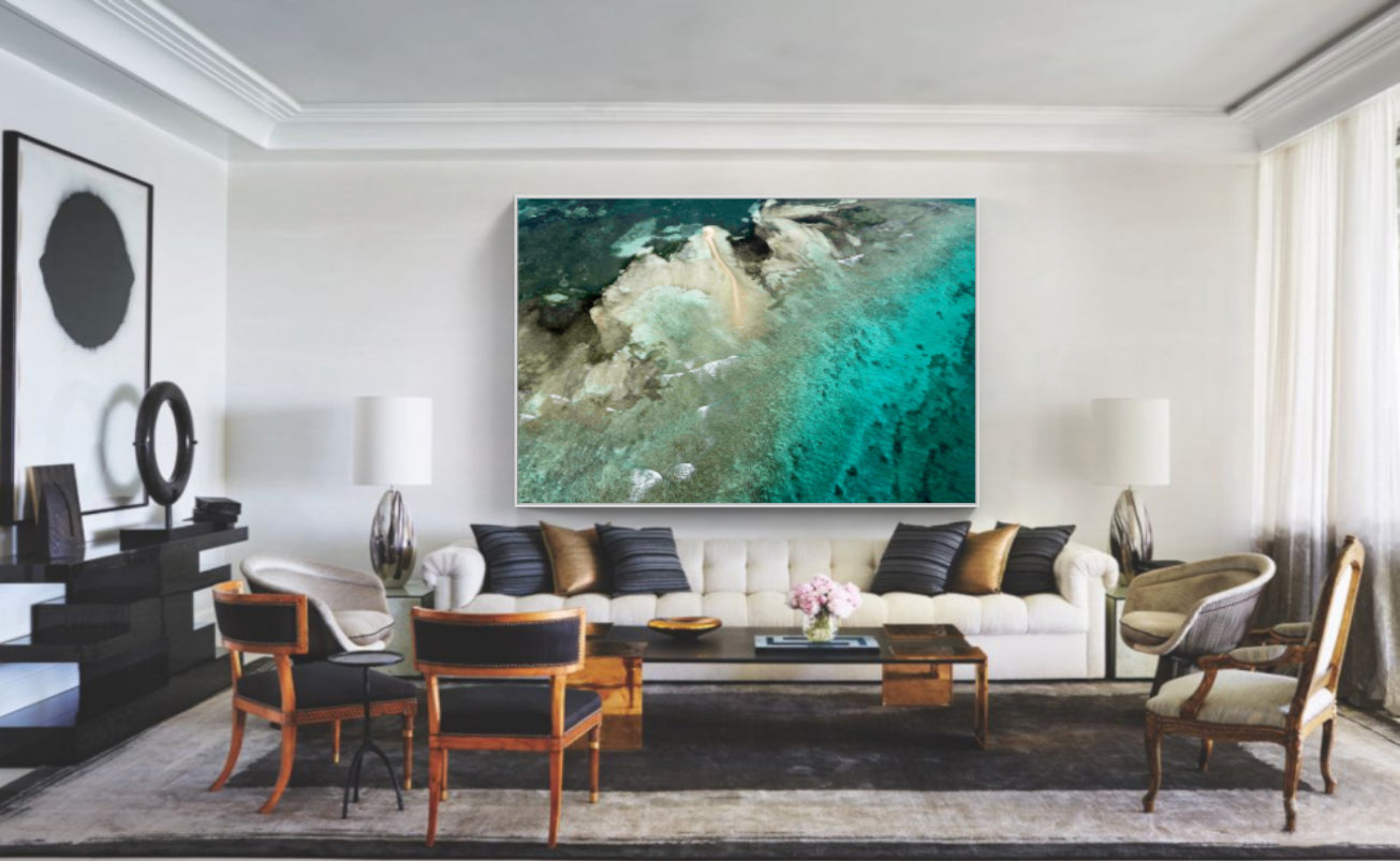 Culebra Reef No 4