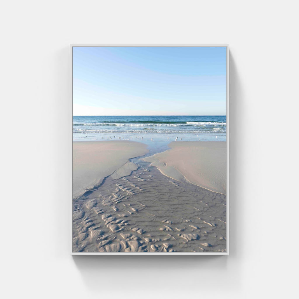 Veins of Sand No. 35