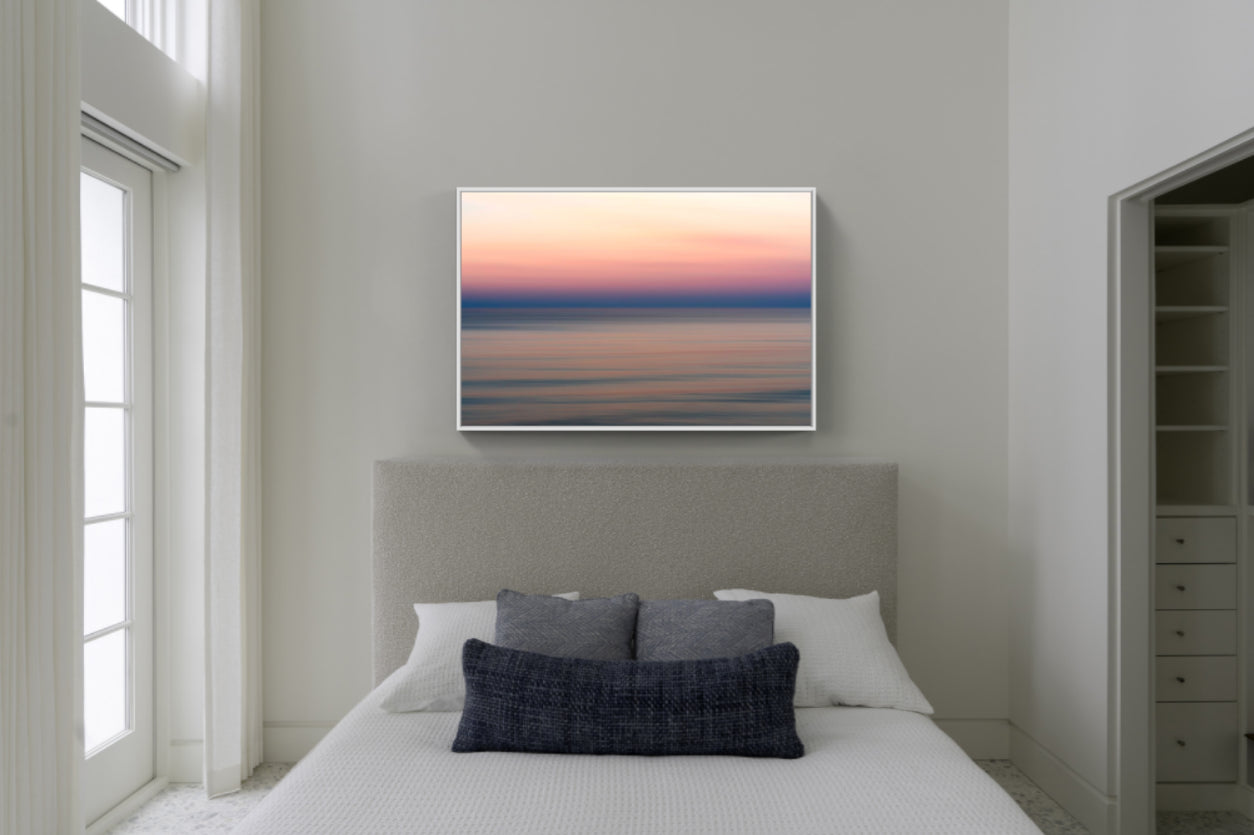 Seascape No 18
