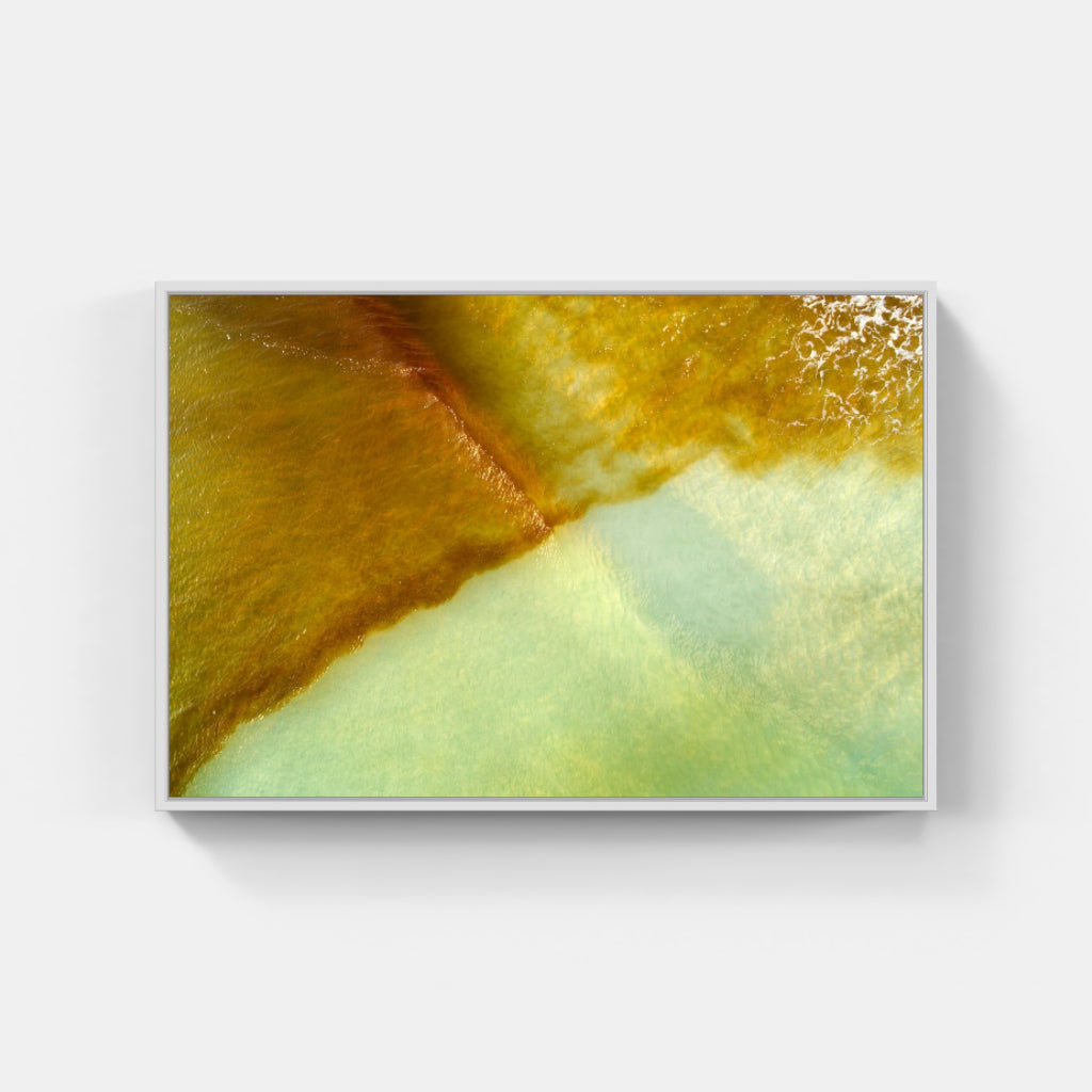Where Waters Meet No. 21