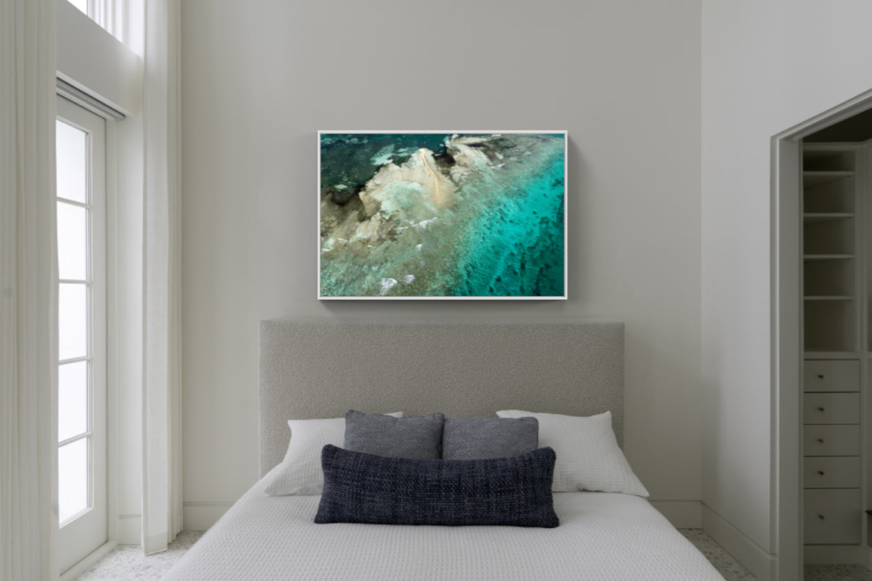 Culebra Reef No 4