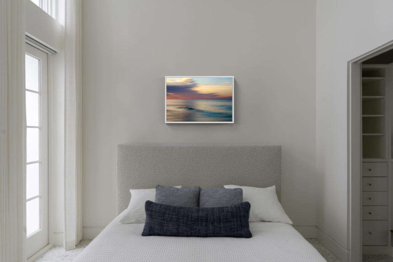 Sea Study No. 44