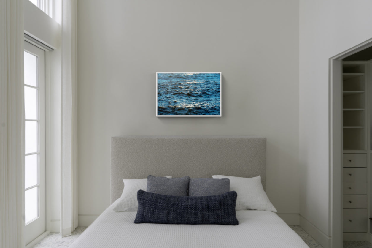 Sea Study No. 33