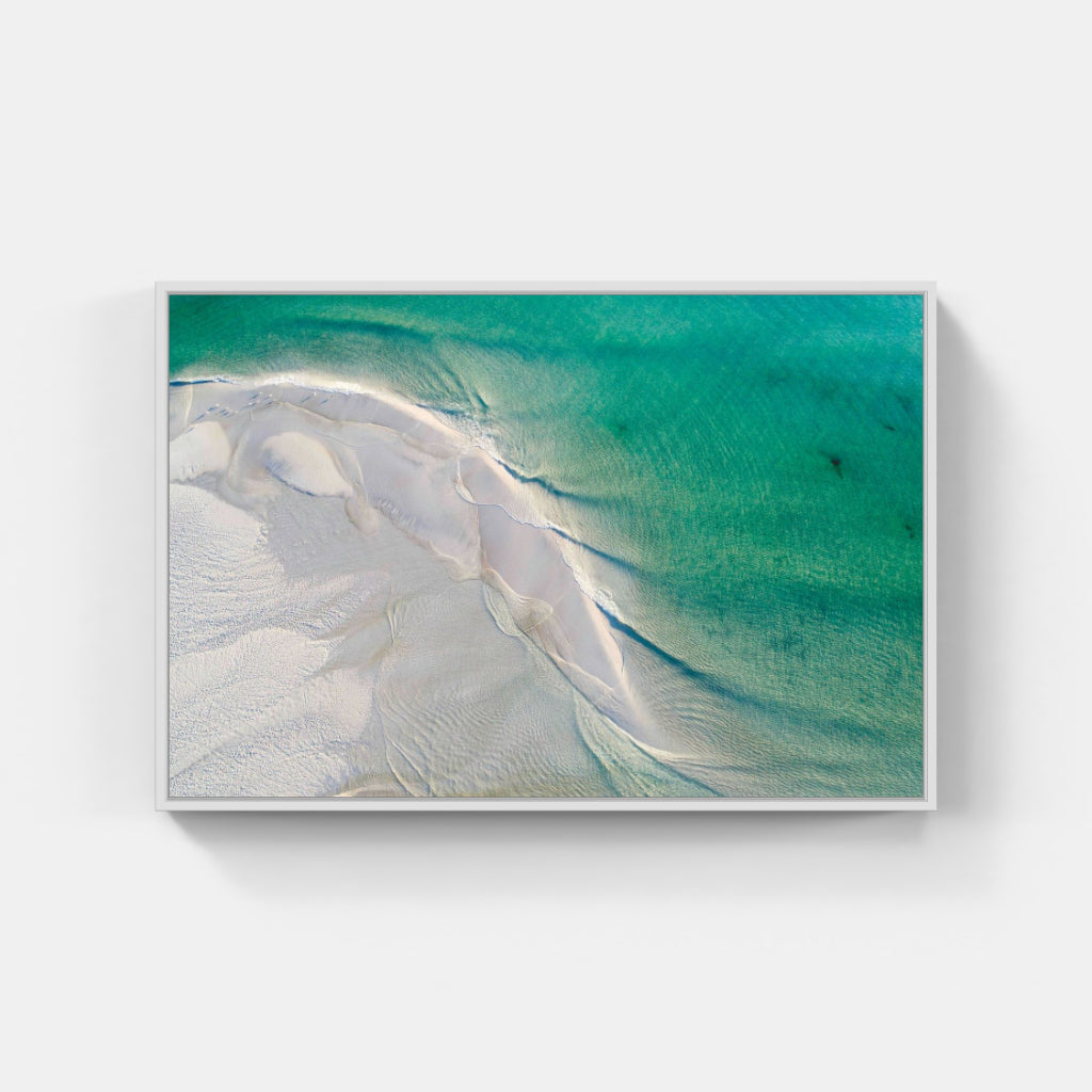 Refraction No. 30