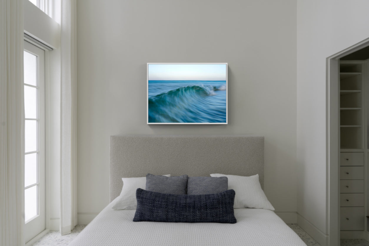 Sea Study No. 42