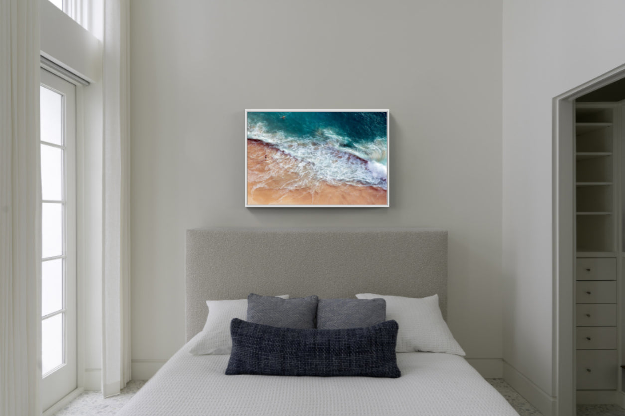 Indonesian Shore No. 4