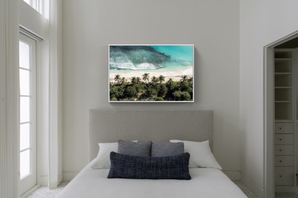 Flamenco Beach No 1