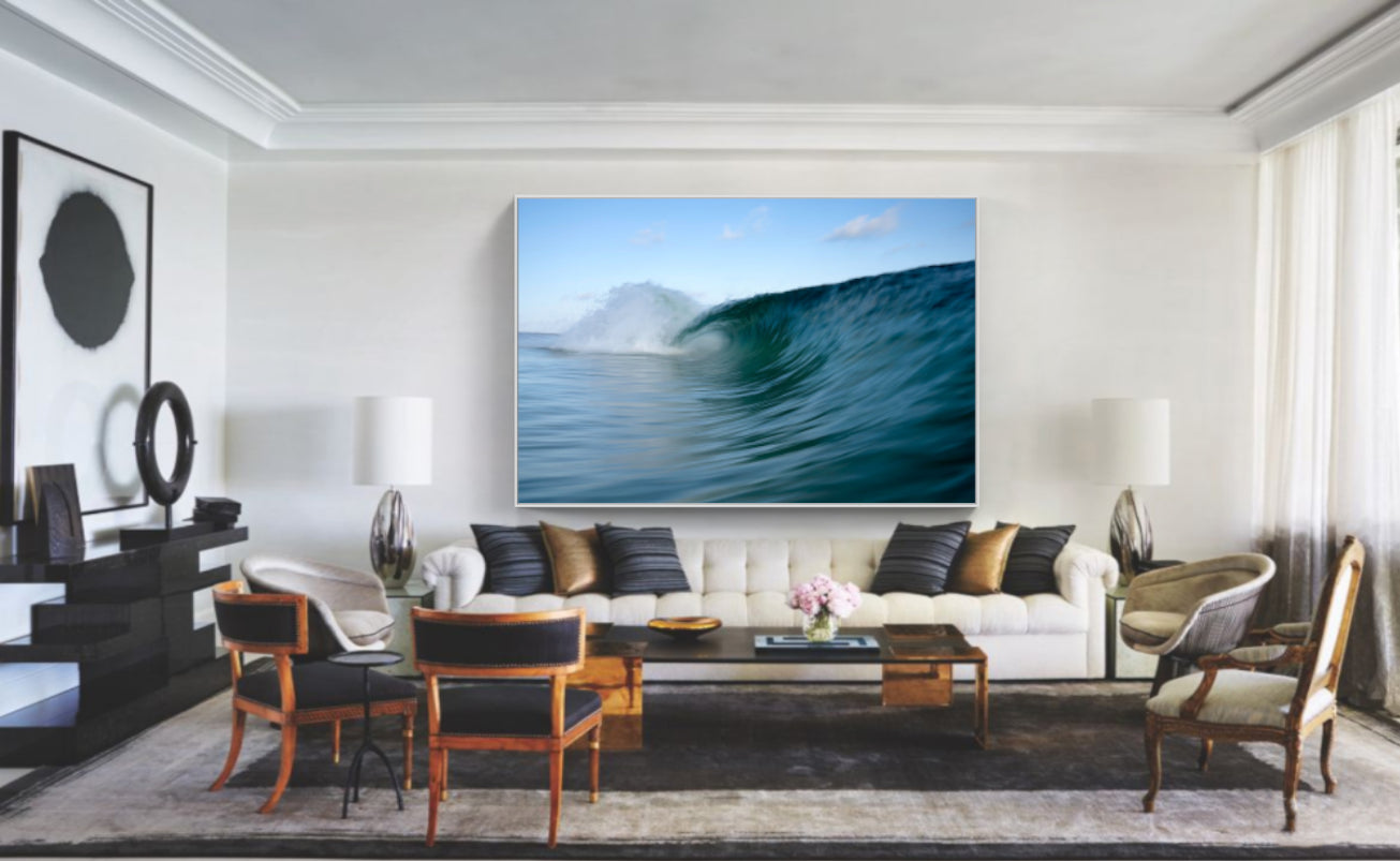 Nautical Illusion No. 22