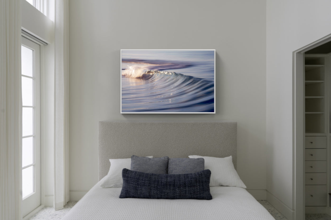 Sea Study No. 38