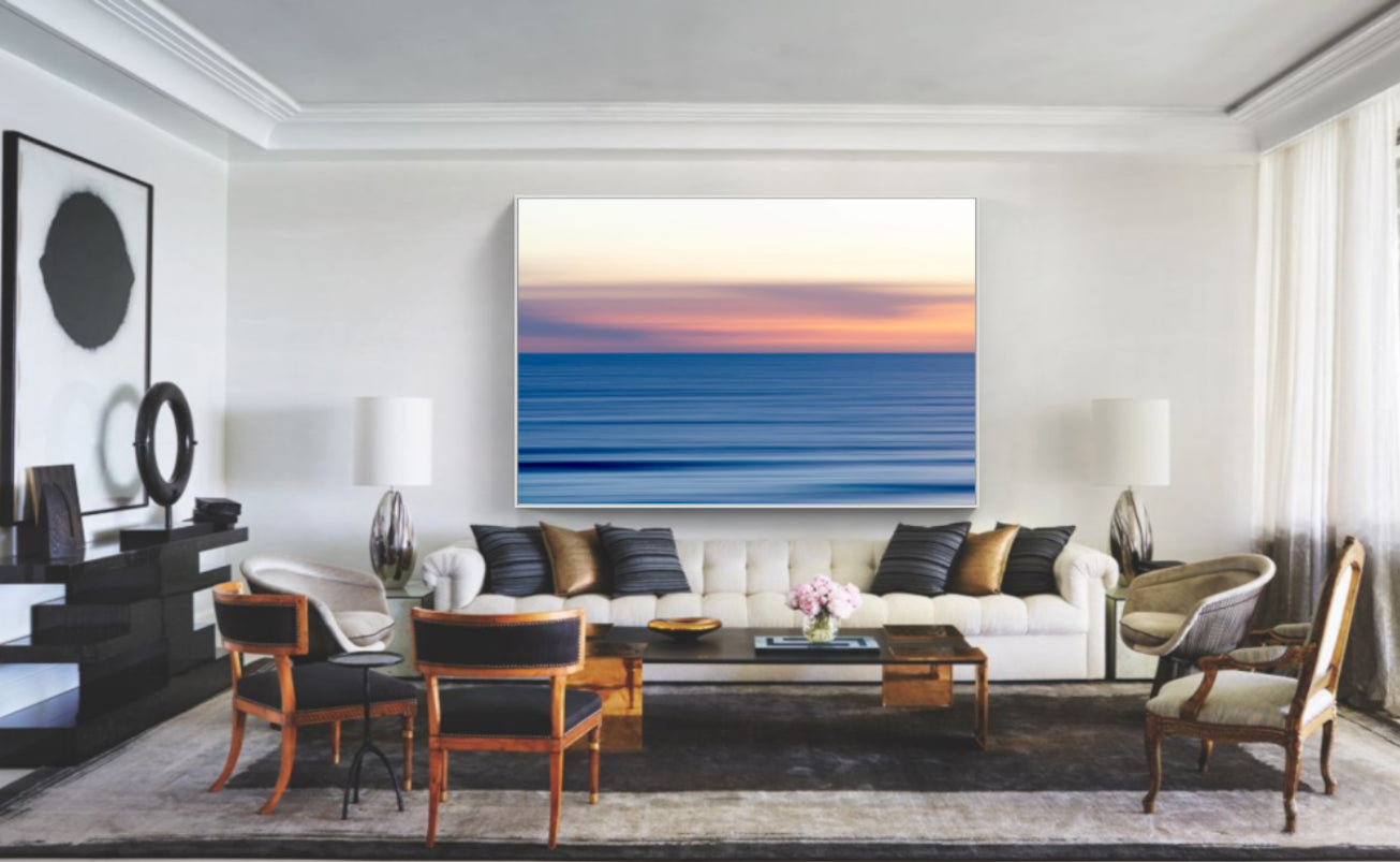 Seascape No 14