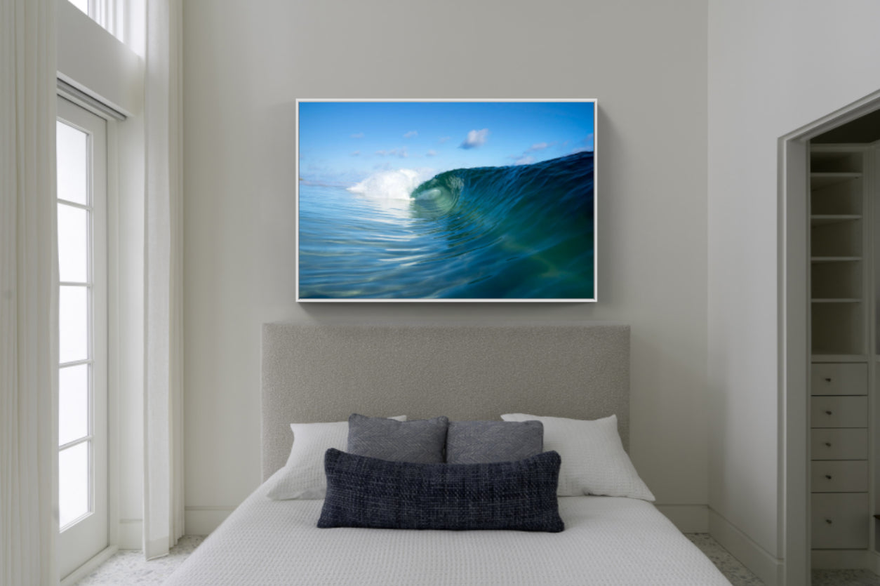 Nautical Illusion No. 32