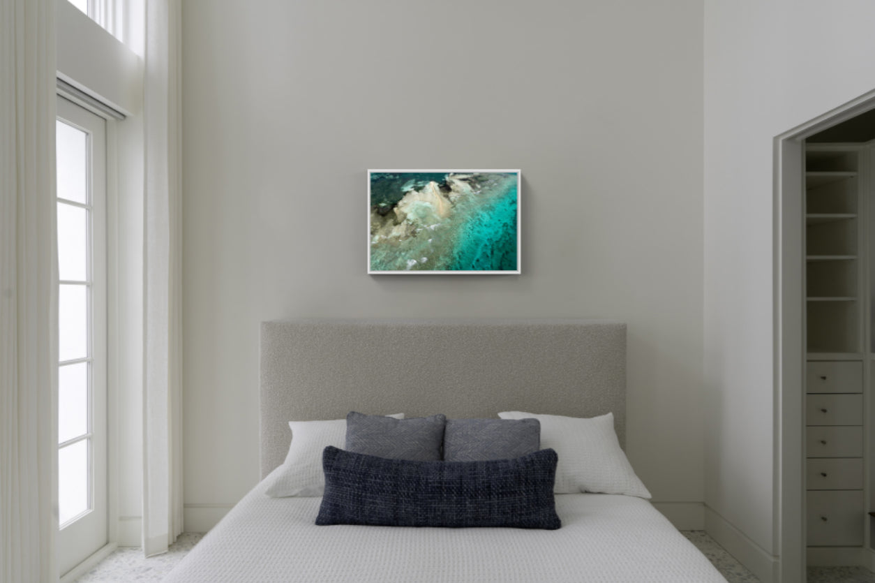Culebra Reef No 4