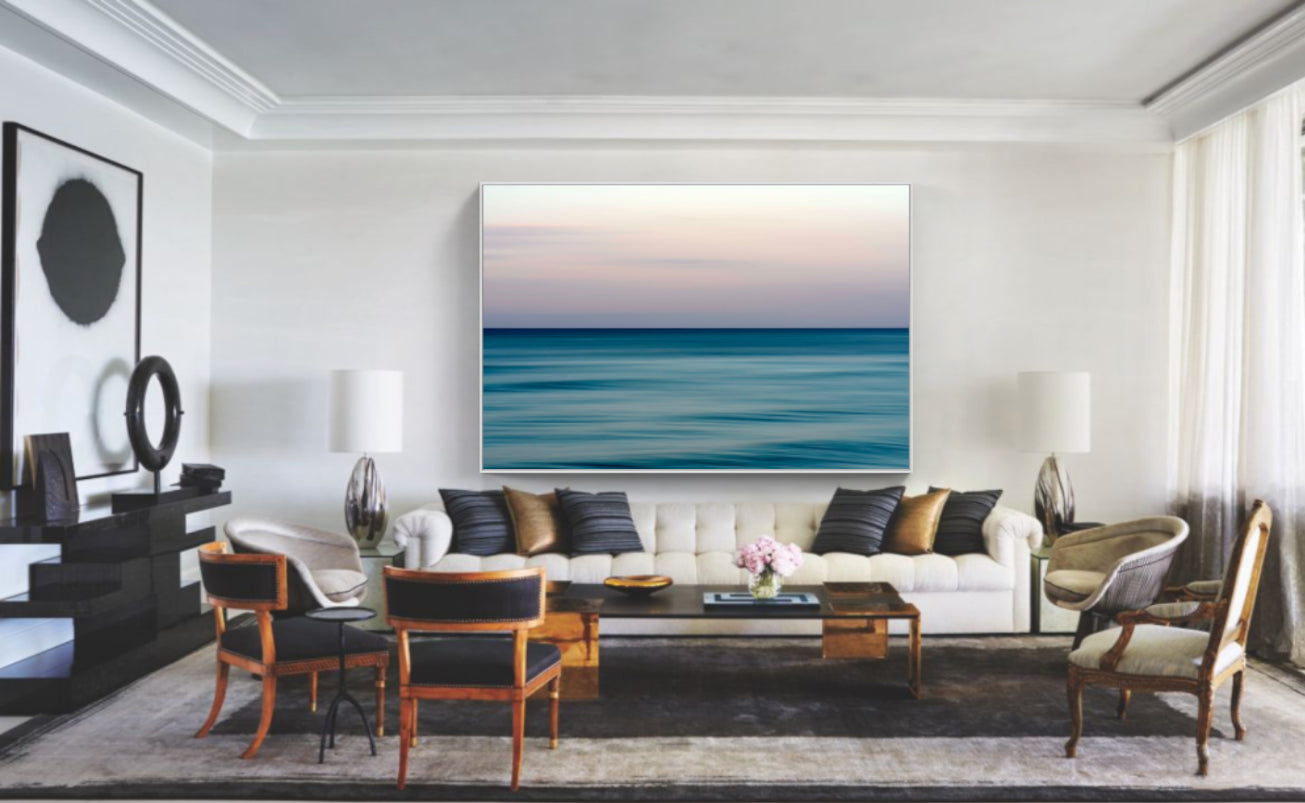 Seascape No 40