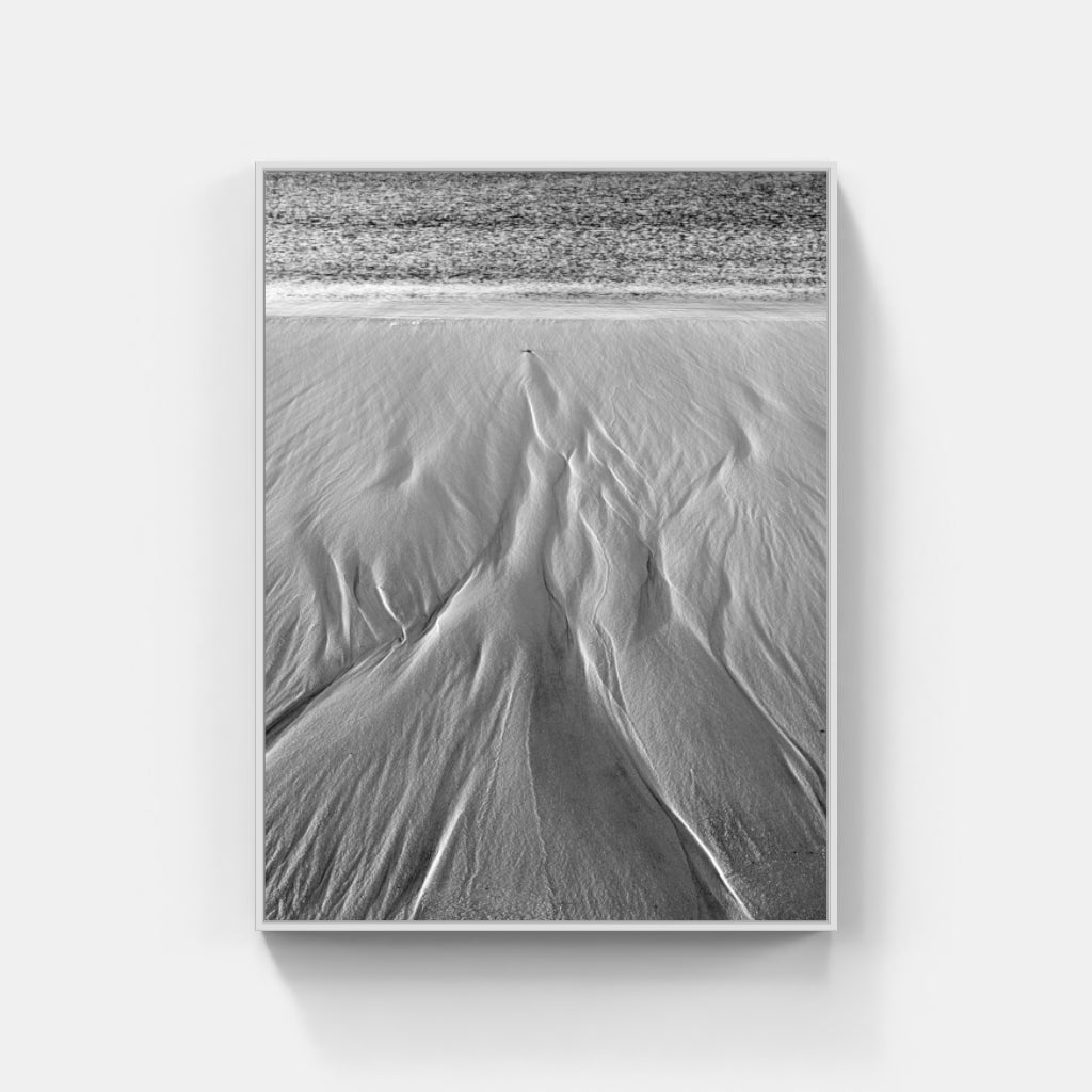 Veins of Sand No. 1