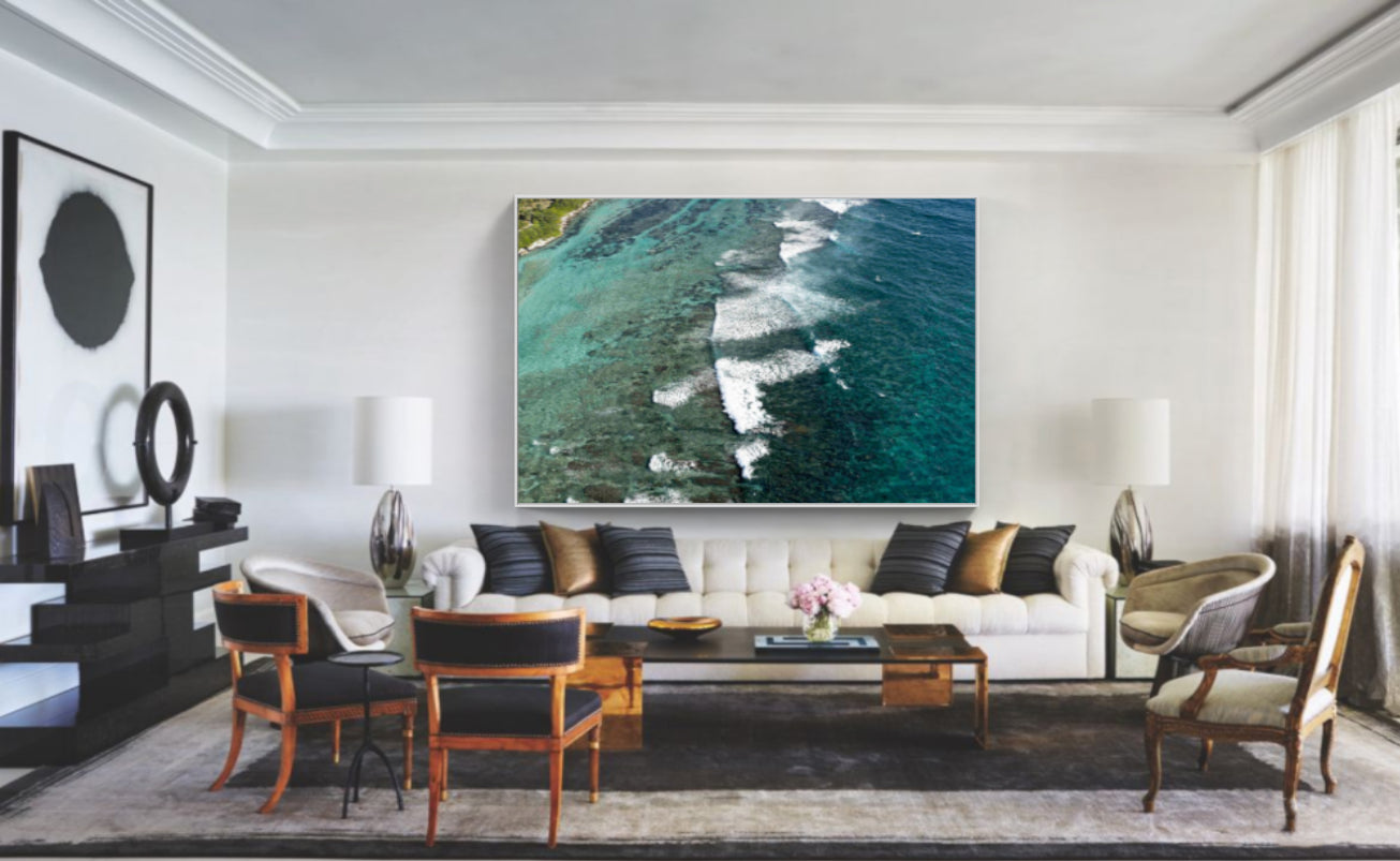The Cays Reef No. 2