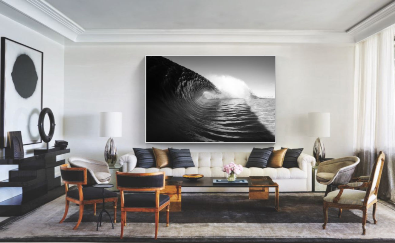 Nautical Illusion No. 19
